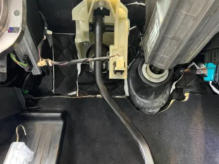 BMW 크레파스 냄새 제거 F바디 320d 까지 왔네요. / 김포시 마산동