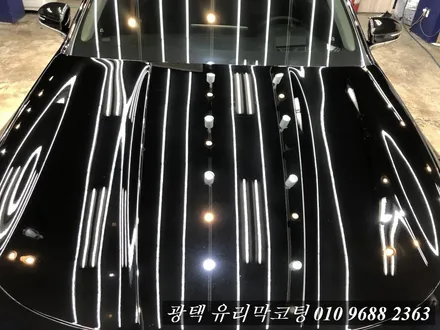 k9수성광택 작업 김포마산동광택 / 김포시 마산동