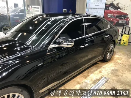 k9수성광택 작업 김포마산동광택 / 김포시 마산동