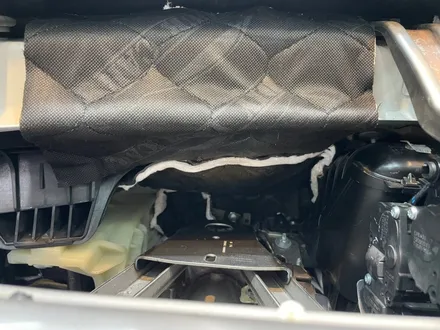 BMW 크레파스 냄새 제거 F바디 320d 까지 왔네요. / 김포시 마산동