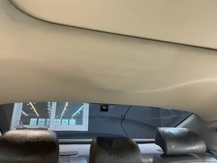 김포 내부세차 장기동 실내세차 K7 땀냄새 제거 실내크리닝 에바크리닝 / 김포시 마산동