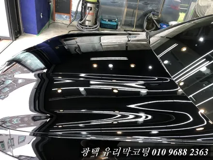 k9수성광택 작업 김포마산동광택 / 김포시 마산동
