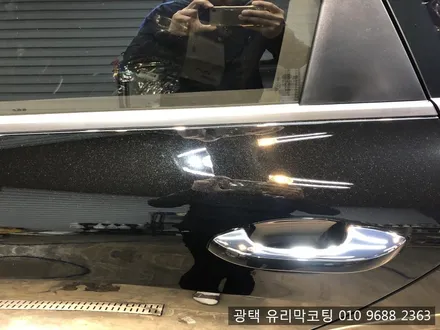 K5유리막코팅 발수코팅 김포유리막코팅 김포신차패키지 / 김포시 마산동