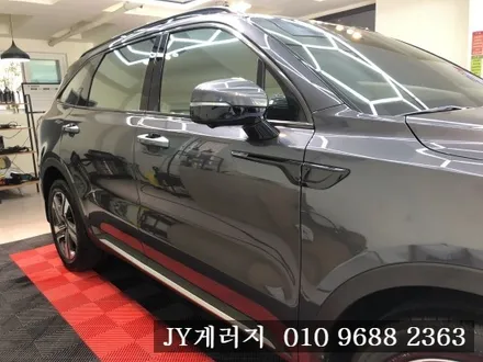 쏘렌토 하이브리드 신차패키지 덕양구 PPF / 김포시 마산동