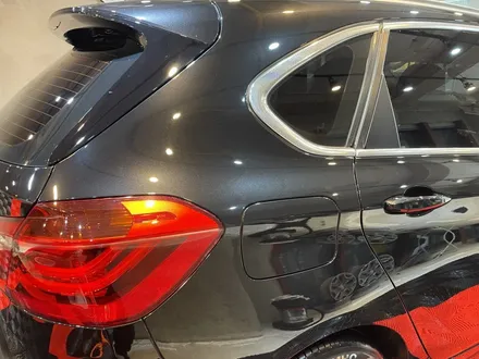 김포 자동차 광택 BMW X2 상태 왜이래요? 코팅까지 입혀 복구! / 김포시 마산동