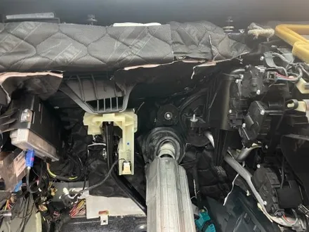 BMW 3시리즈 F바디 크레파스냄새제거 전문점! 기술 교육, 전수받을 수 있는 곳 김포 제이쓰리 게러지 / 김포시 마산동