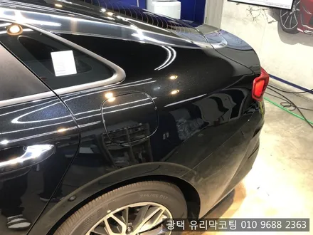 K5유리막코팅 발수코팅 김포유리막코팅 김포신차패키지 / 김포시 마산동