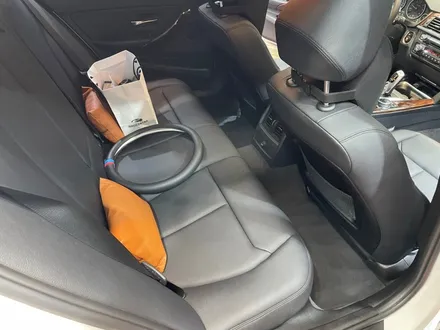 BMW 크레파스 냄새 제거 F바디 320d 까지 왔네요. / 김포시 마산동