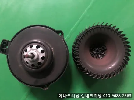 김포장기동 쏘렌토R출장에바크리닝 김포에바크리닝 / 김포시 마산동