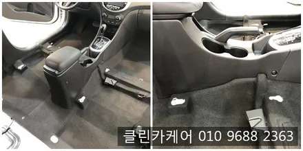 [공지] 새차만들기 패키지!! 6가지의 작업으로 진행되는 새차만들기 / 김포시 마산동