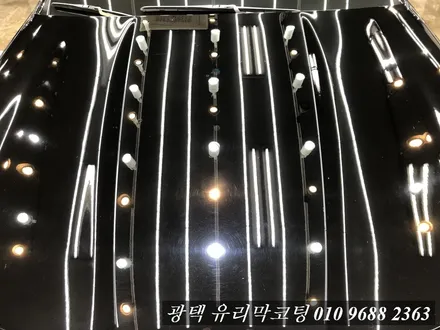 k9수성광택 작업 김포마산동광택 / 김포시 마산동