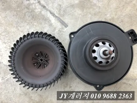 파주목동동 에바크리닝 스포티지R에바크리닝 / 김포시 마산동