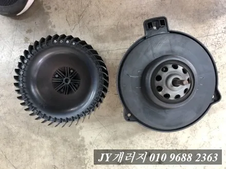 일산 덕이동 에바크리닝 투싼IX에바크리닝 / 김포시 마산동
