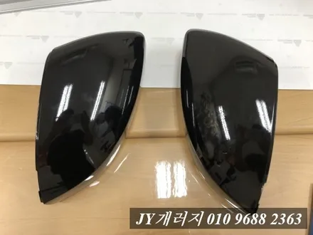 김포랩핑 디스커버리 사이드미러랩핑 라이트필름 / 김포시 마산동