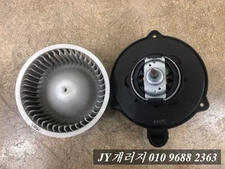 파주목동동 에바크리닝 히터냄새도 에바크리닝이 필요합니다!! / 김포시 마산동