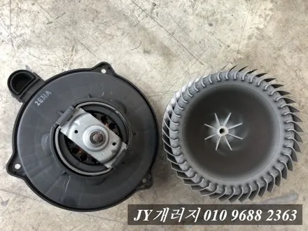 김포 에바크리닝 그랜져HG에바크리닝 작업! / 김포시 마산동