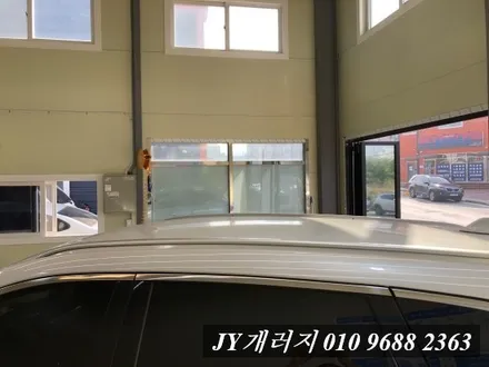 QM6 루프스킨으로 포인트!! 파주루프스킨 일산루프스킨 김포루프스킨 / 김포시 마산동
