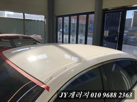 소나타 dn8 루프스킨 루프스킨으로 포인트주기!! 마산동루프스킨 / 김포시 마산동
