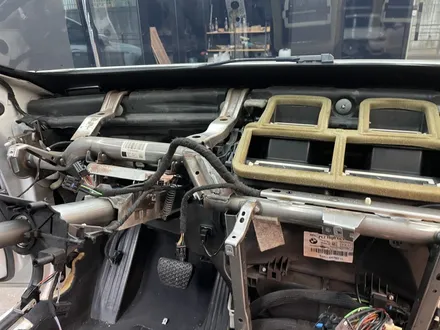 BMW 3시리즈 F30 크레파스 냄새 제거 에바크리닝 김포 일산 인천 / 김포시 마산동