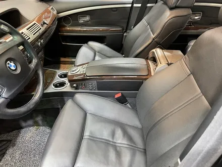 BMW 7시리즈 e65 크레파스 냄새 제거 1부터 8까지 냄새의 원인은 흡음재 / 김포시 마산동