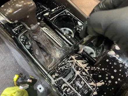 김포 내부세차 장기동 실내세차 K7 땀냄새 제거 실내크리닝 에바크리닝 / 김포시 마산동