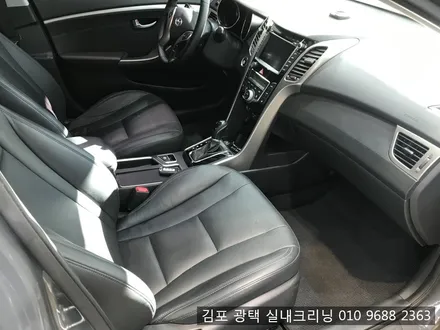 i30실내크리닝 작업 김포실내크리닝 / 김포시 마산동