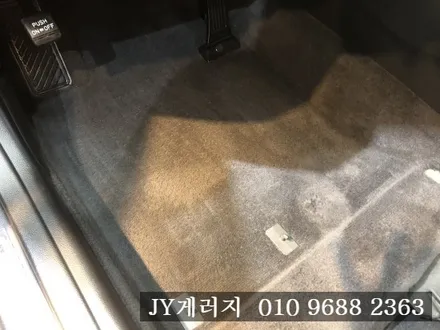 중고차 패키지2탄!! K7실내크리닝 에바크리닝 일산실내크리닝 에바크리닝 / 김포시 마산동