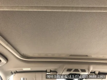 김포실내크리닝 bmw x1실내크리닝 / 김포시 마산동
