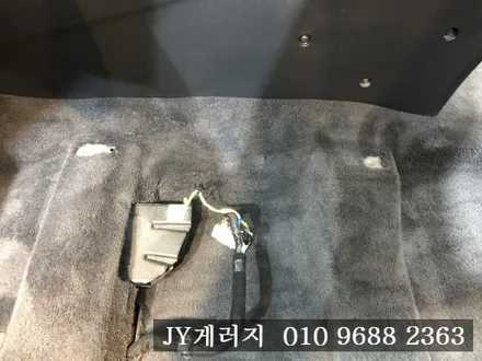 중고차 패키지2탄!! K7실내크리닝 에바크리닝 일산실내크리닝 에바크리닝 / 김포시 마산동
