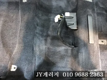 중고차 패키지2탄!! K7실내크리닝 에바크리닝 일산실내크리닝 에바크리닝 / 김포시 마산동