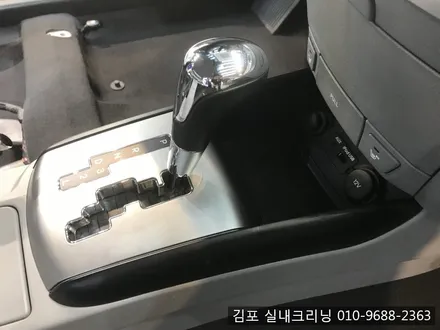 김포 실내크리닝 하면 바로 여기죠~!! 중고차 실내크리닝 / 김포시 마산동