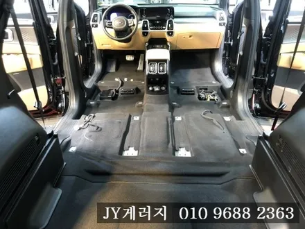 쏘렌토 실내크리닝으로 대청소!! 마포구 실내크리닝 애프터블로우 / 김포시 마산동