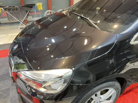 김포 자동차 광택 BMW X2 상태 왜이래요? 코팅까지 입혀 복구! / 김포시 마산동