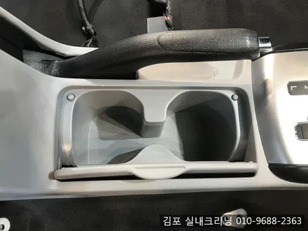 김포 실내크리닝 하면 바로 여기죠~!! 중고차 실내크리닝 / 김포시 마산동