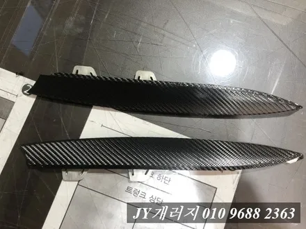 마산동랩핑 bmw 5gt 실내랩핑 실내랩핑으로 분위기 체인지!! / 김포시 마산동