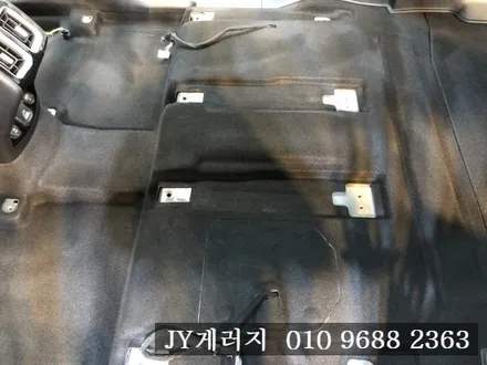 쏘렌토 실내크리닝으로 대청소!! 마포구 실내크리닝 애프터블로우 / 김포시 마산동
