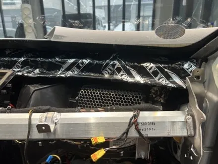 벤츠 크레파스 냄새제거 W212 E클래스 전기형 단골이네요...여수 광양 순천 사천 / 김포시 마산동
