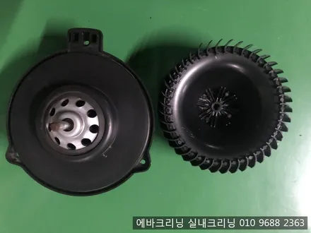 김포장기동 쏘렌토R출장에바크리닝 김포에바크리닝 / 김포시 마산동