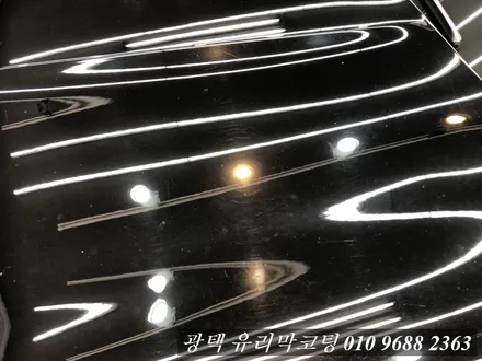 k9수성광택 작업 김포마산동광택 / 김포시 마산동