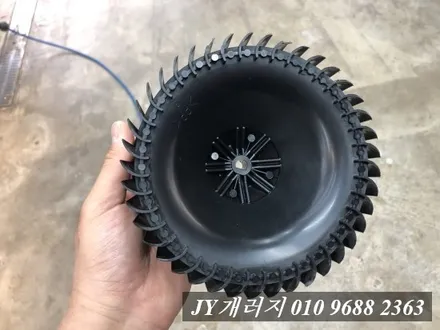 일산 덕이동 에바크리닝 투싼IX에바크리닝 / 김포시 마산동