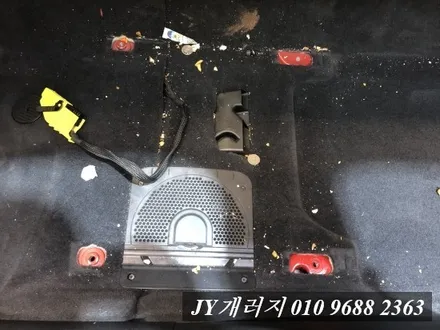 김포실내크리닝 BMW 4시리즈 실내크리닝 김포중고차패키지 / 김포시 마산동