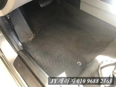 운정실내크리닝 에바크리닝 아반테HD실내크리닝 에바크리닝 / 김포시 마산동