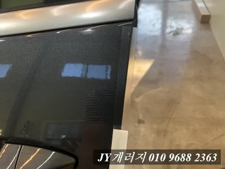 파주신차유리막코팅 파주ppf 스포티지 신형 생활보호 ppf 발수코팅 유리막코팅 / 김포시 마산동