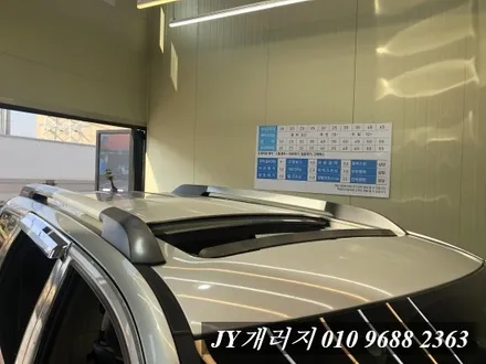 일산랩핑 모하비 전체랩핑 에이버리 다이아몬드 화이트 펄 / 김포시 마산동