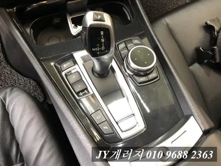 마산동랩핑 bmw 5gt 실내랩핑 실내랩핑으로 분위기 체인지!! / 김포시 마산동