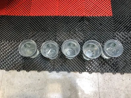 기아 모하비 에어컨냄새제거 일산에바크리닝 / 김포시 마산동