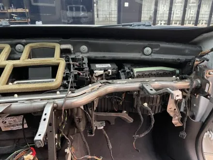 BMW 3시리즈 F30 크레파스 냄새 제거 에바크리닝 김포 일산 인천 / 김포시 마산동