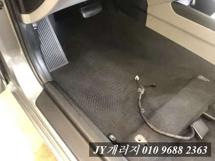 운정실내크리닝 에바크리닝 아반테HD실내크리닝 에바크리닝 / 김포시 마산동