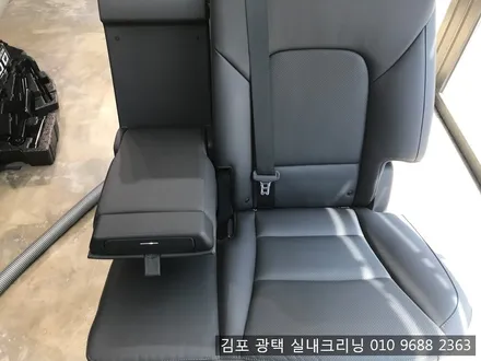 김포실내크리닝은 바로 여기죠~! 조리원에서 나오는 아기를 위해~ / 김포시 마산동
