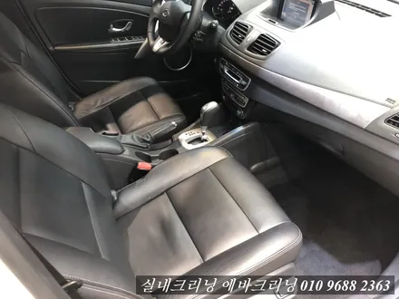 SM3 실내세차 김포 실내세차 / 김포시 마산동